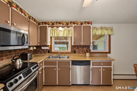 45 Fairview Street Killingly CT 06239