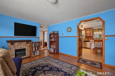 45 Fairview Street Killingly CT 06239