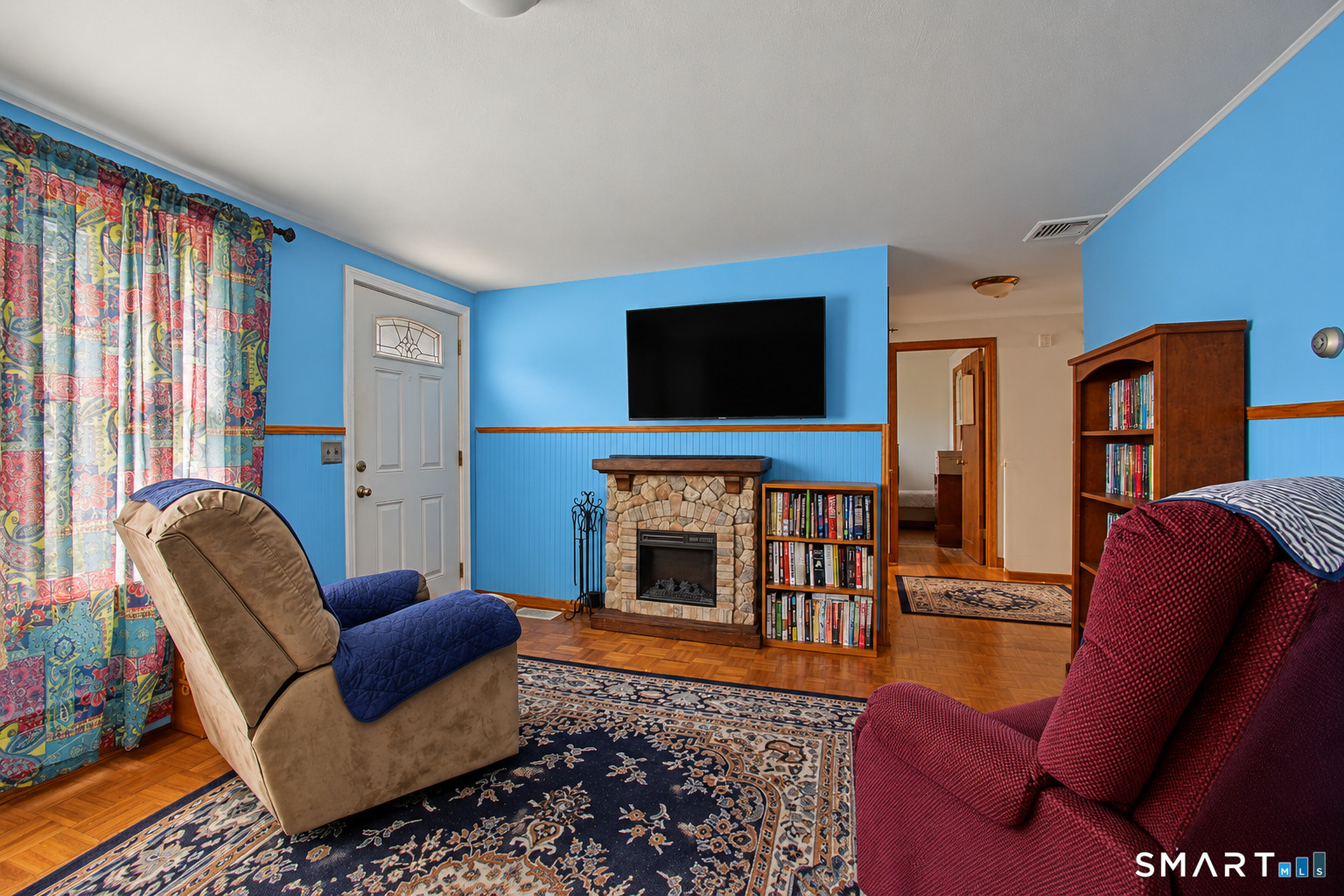 45 Fairview Street Killingly CT 06239