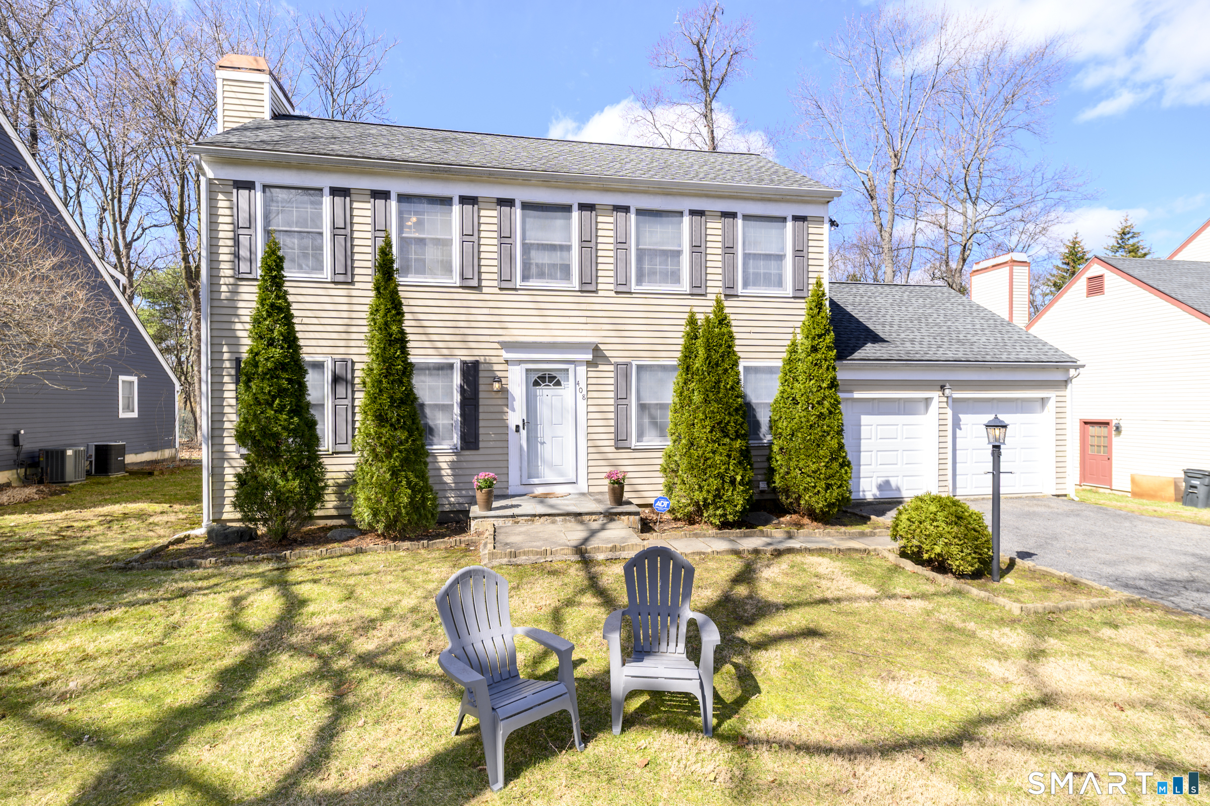 408 Strawberry Hill Avenue Stamford CT 06902