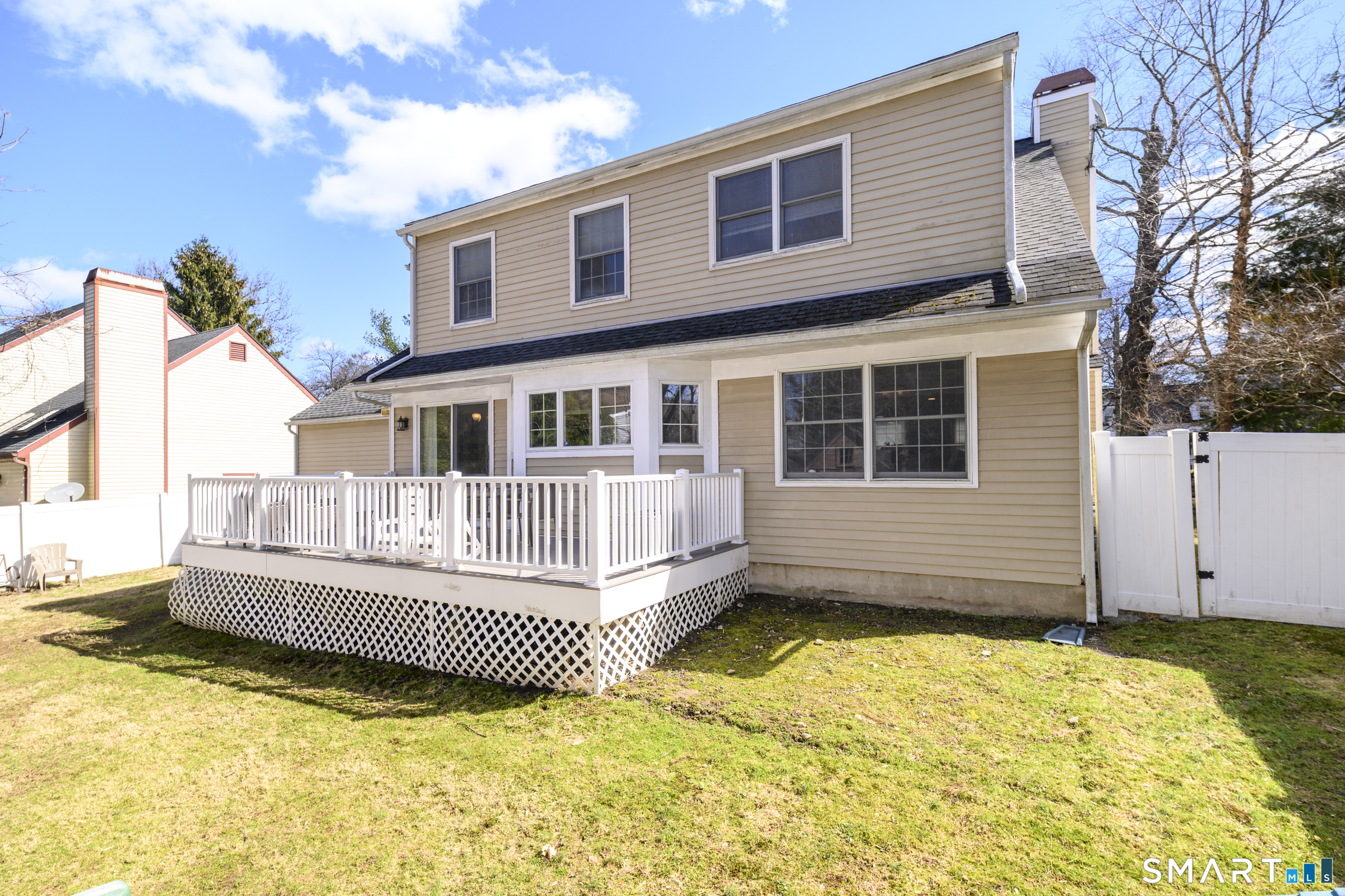 408 Strawberry Hill Avenue Stamford CT 06902