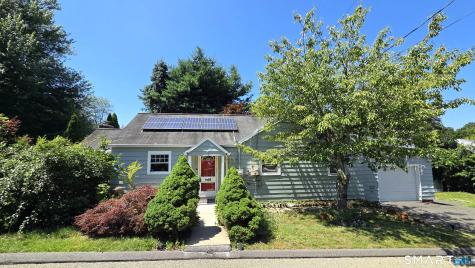 28 Elberta Avenue Trumbull CT 06611