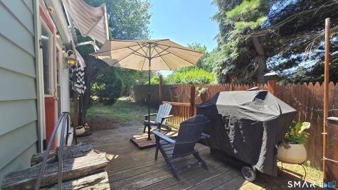 28 Elberta Avenue Trumbull CT 06611