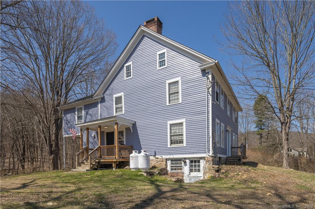 343 Litchfield Road New Milford CT 06776
