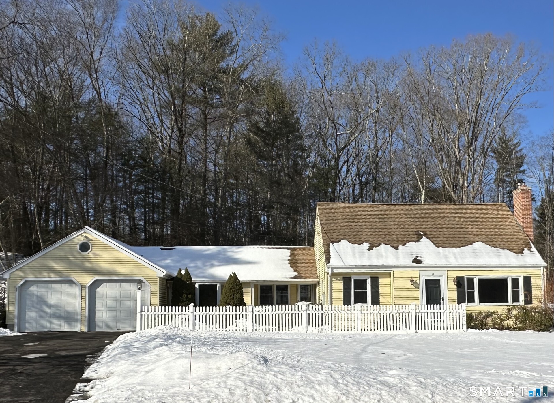 27 Fernwood Drive Simsbury CT 06070