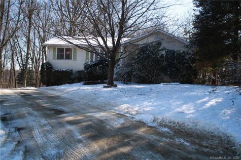 131 Oak Drive Watertown CT 06795