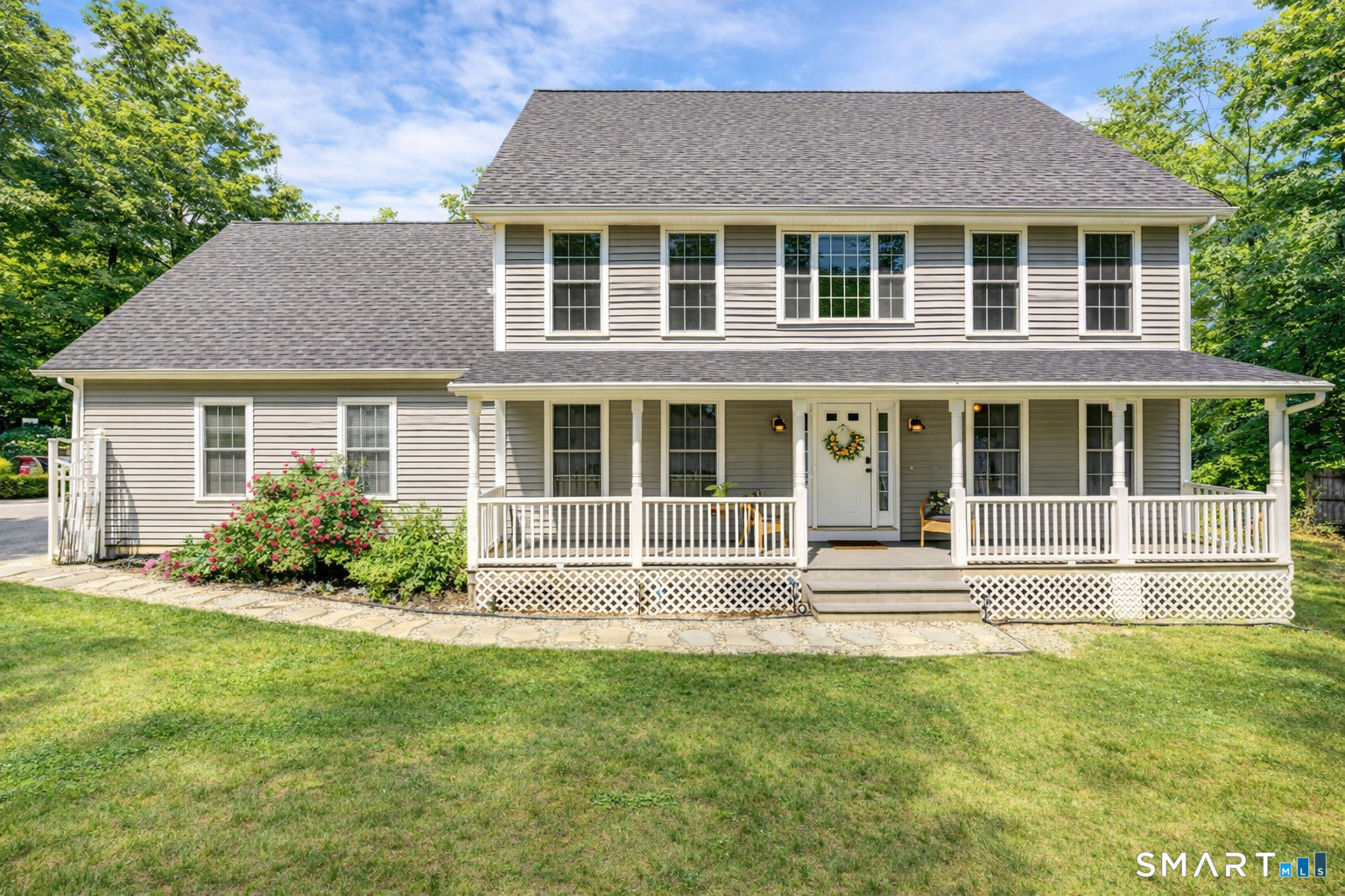 1556 Storrs Road Mansfield CT 06268
