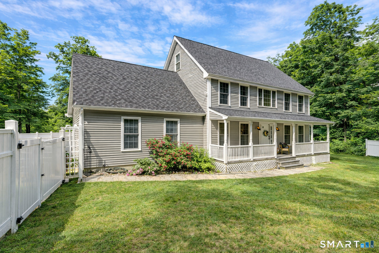 1556 Storrs Road Mansfield CT 06268