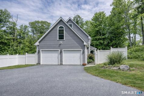 1556 Storrs Road Mansfield CT 06268