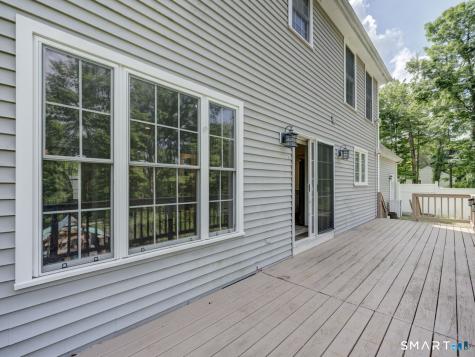 1556 Storrs Road Mansfield CT 06268