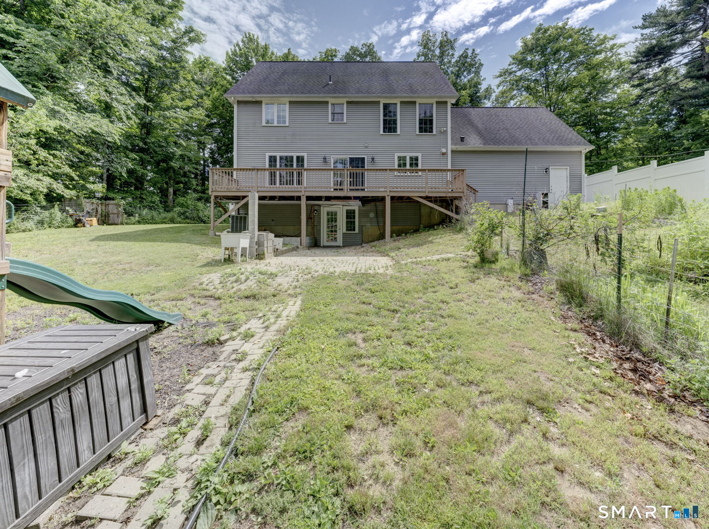 1556 Storrs Road Mansfield CT 06268