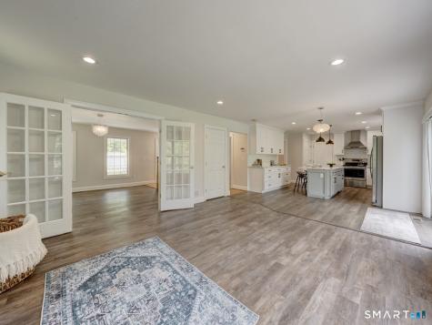 1556 Storrs Road Mansfield CT 06268