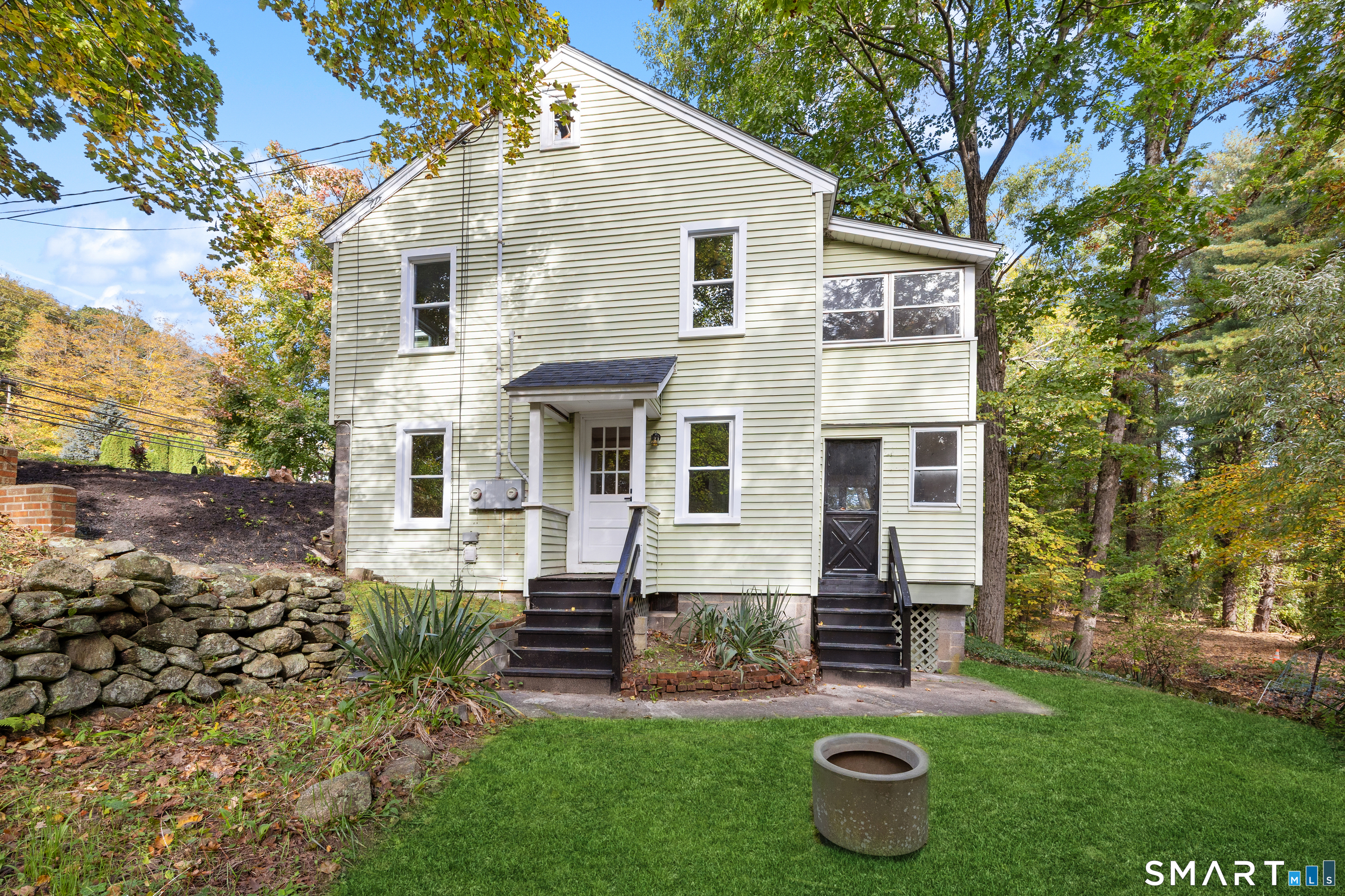 34 Oxford Road Oxford CT 06478