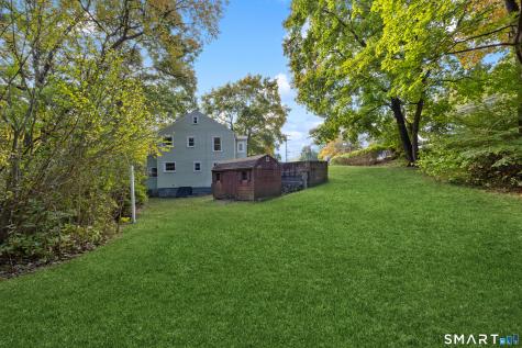 34 Oxford Road Oxford CT 06478