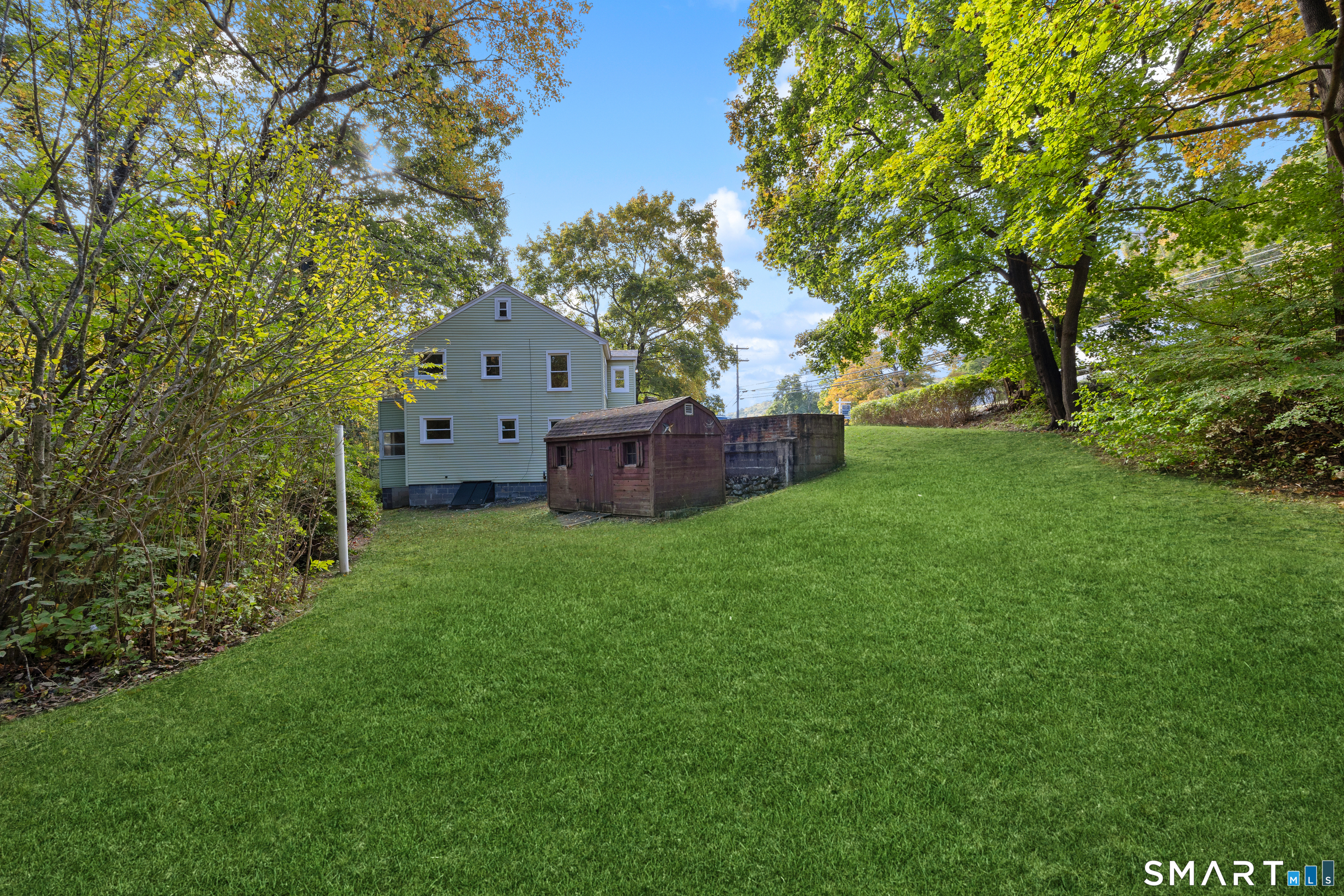 34 Oxford Road Oxford CT 06478