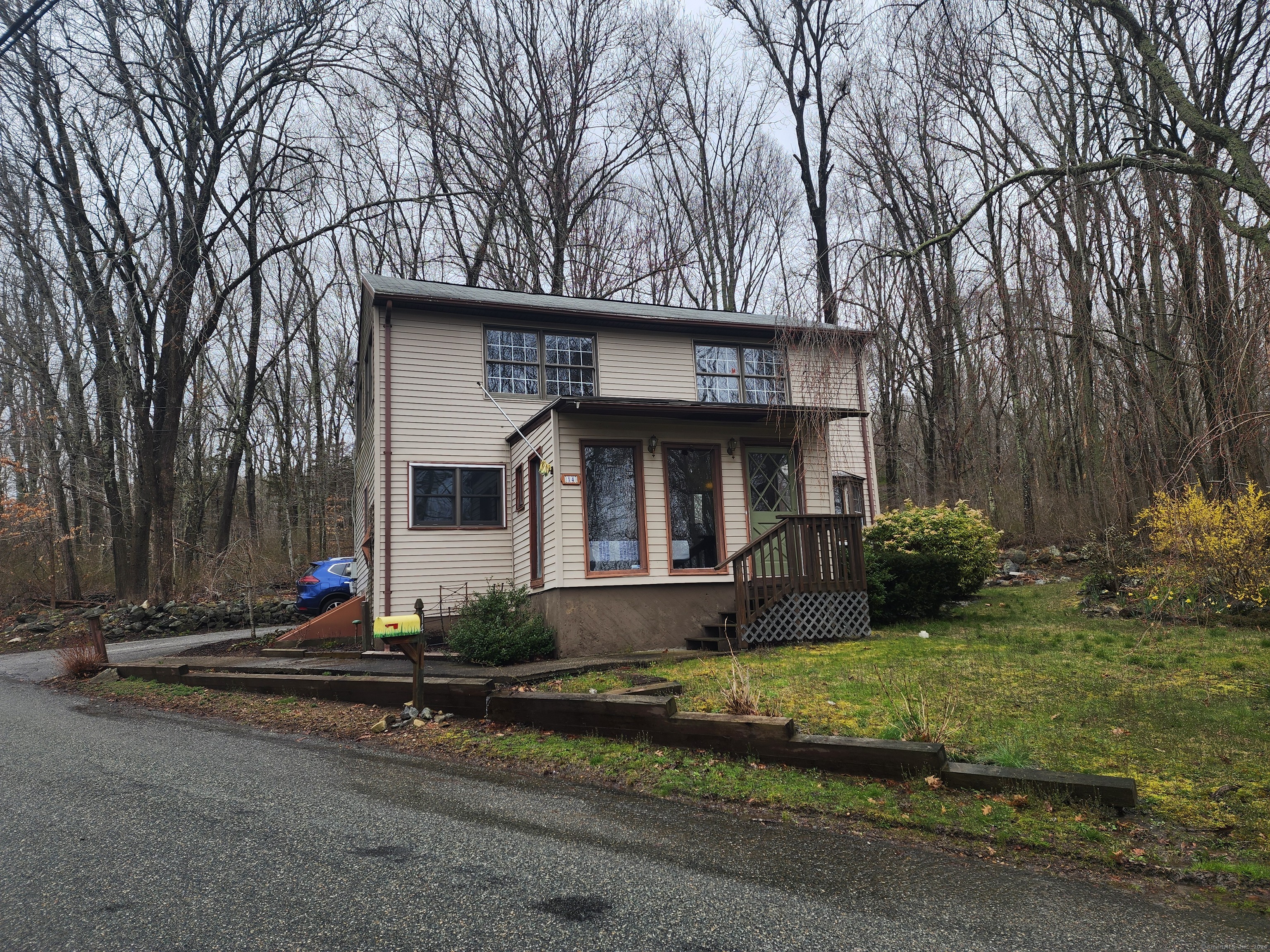 14 Brown School Road Preston CT 06365