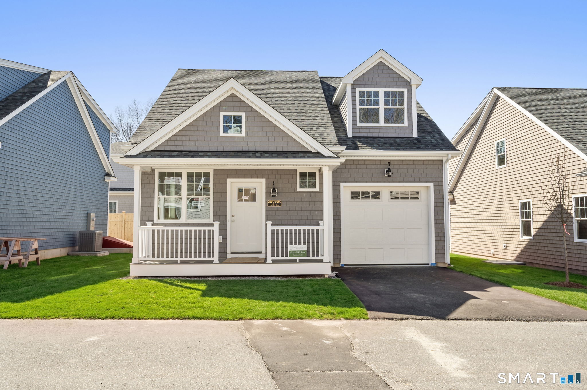 29 Ivy Hill Road Waterford CT 06385