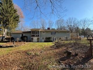 102 Wheeler Hill Drive Durham CT 06422