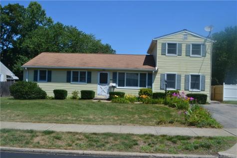 213 Anderson Avenue Milford CT 06460