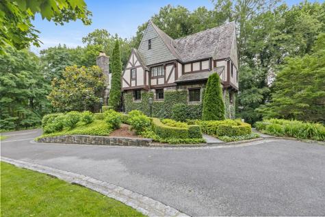 90 Brookside Drive Greenwich CT 06831