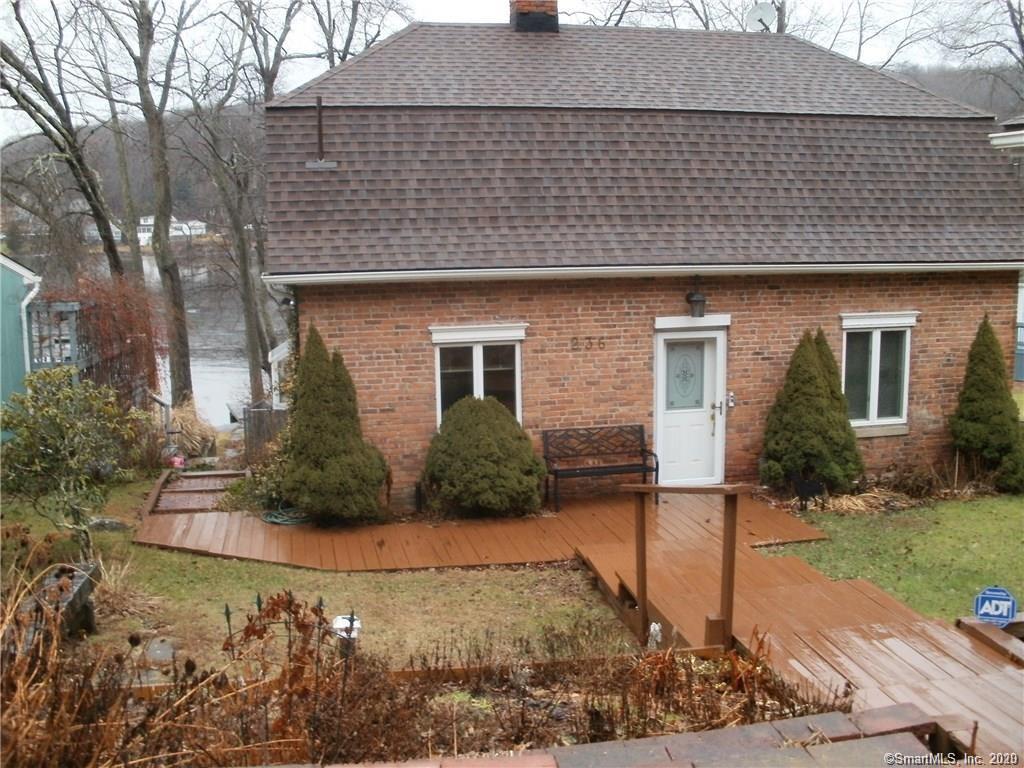 236 Lake Plymouth Boulevard Plymouth CT 06782