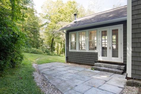 23 Johnson Road Cornwall CT 06796