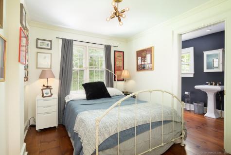 23 Johnson Road Cornwall CT 06796