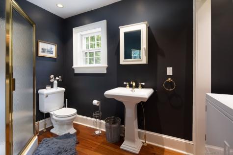 23 Johnson Road Cornwall CT 06796