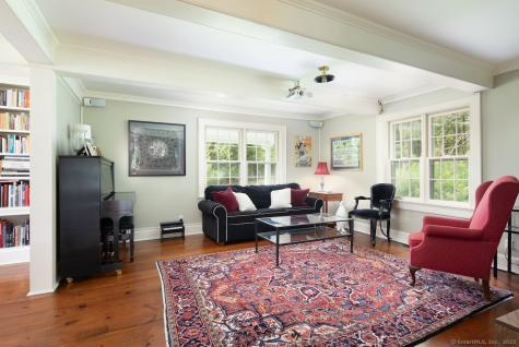 23 Johnson Road Cornwall CT 06796