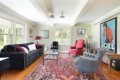 23 Johnson Road Cornwall CT 06796