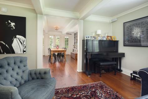 23 Johnson Road Cornwall CT 06796