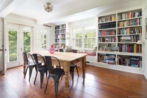 23 Johnson Road Cornwall CT 06796