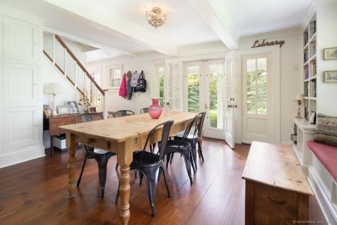 23 Johnson Road Cornwall CT 06796