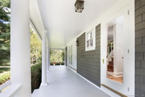 23 Johnson Road Cornwall CT 06796