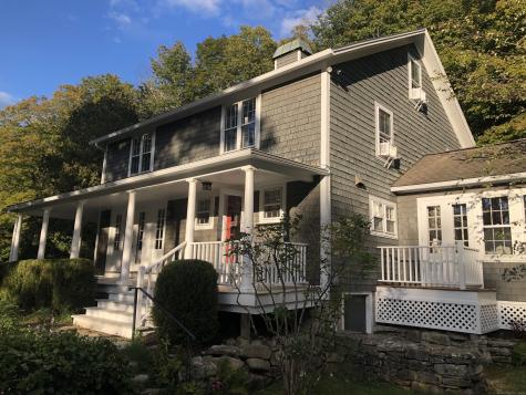 23 Johnson Road Cornwall CT 06796