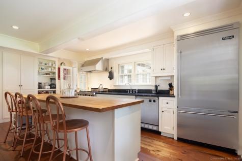 23 Johnson Road Cornwall CT 06796