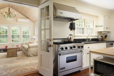 23 Johnson Road Cornwall CT 06796