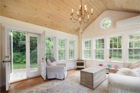 23 Johnson Road Cornwall CT 06796