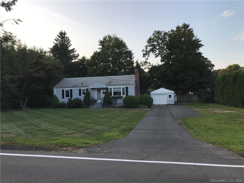 23 Brook Street Rocky Hill CT 06067
