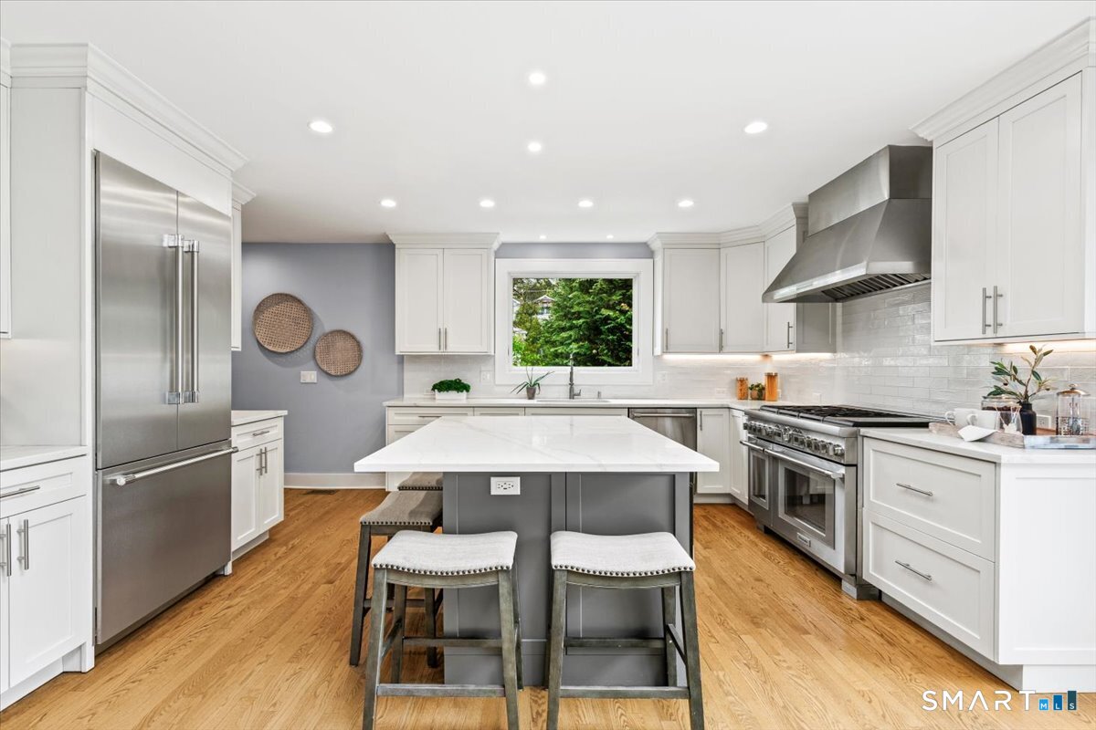 42 Old Stamford Road New Canaan CT 06840