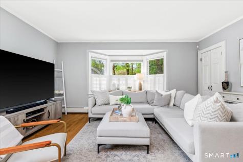 42 Old Stamford Road New Canaan CT 06840
