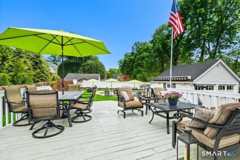 42 Old Stamford Road New Canaan CT 06840