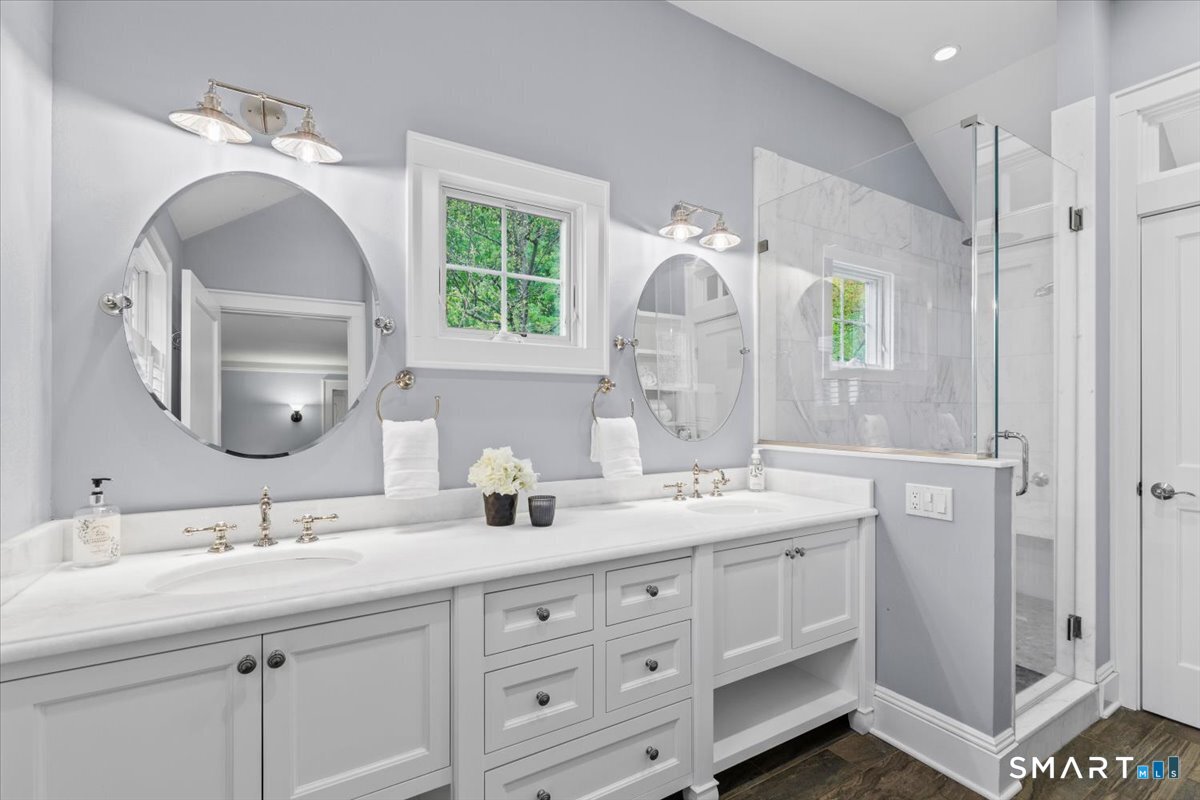 42 Old Stamford Road New Canaan CT 06840
