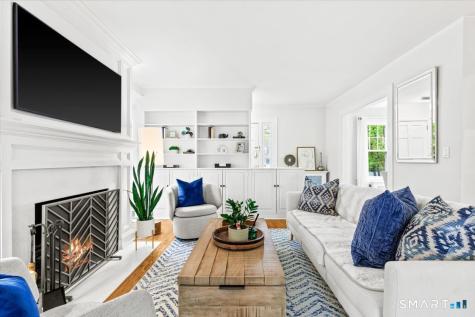 42 Old Stamford Road New Canaan CT 06840