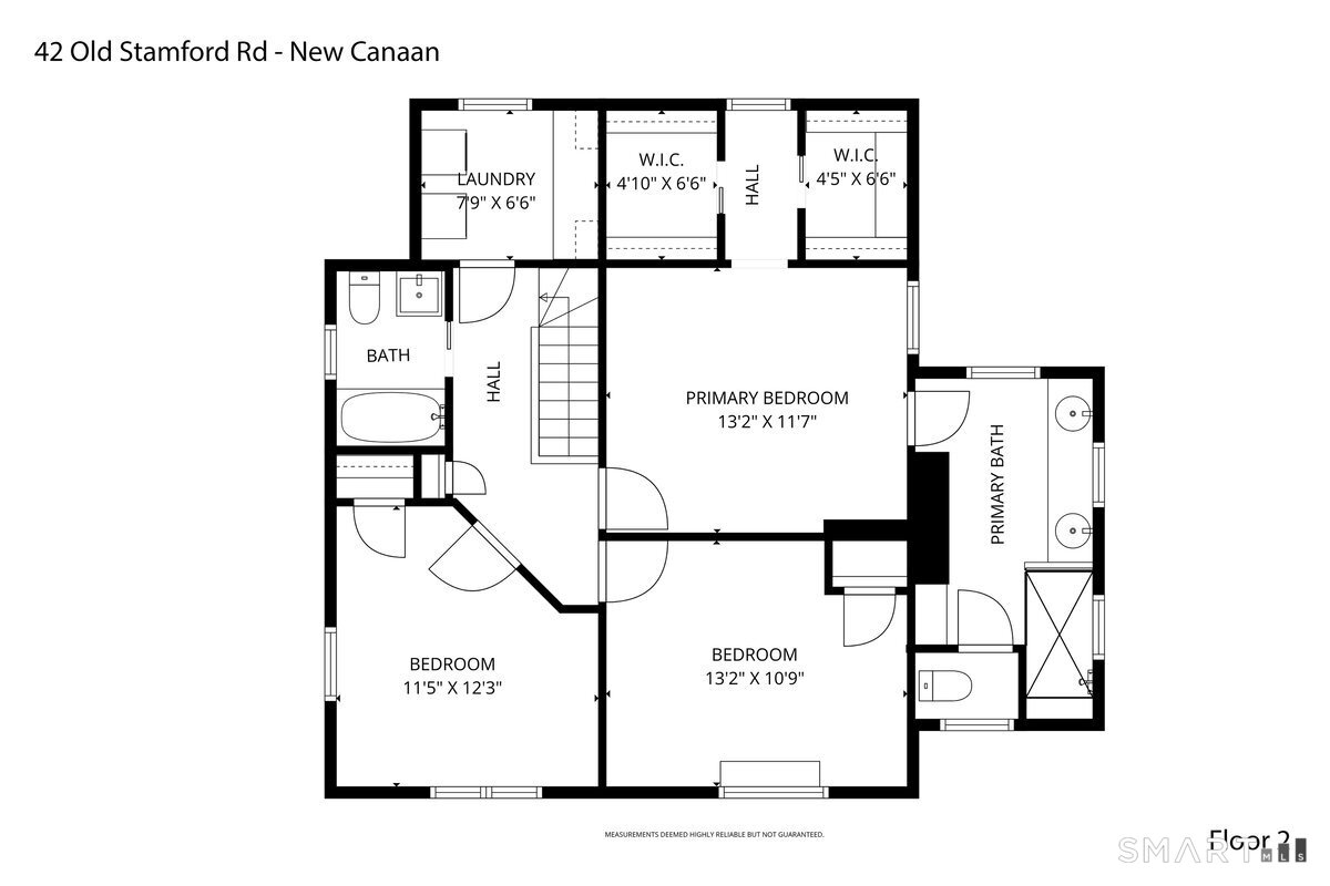 42 Old Stamford Road New Canaan CT 06840