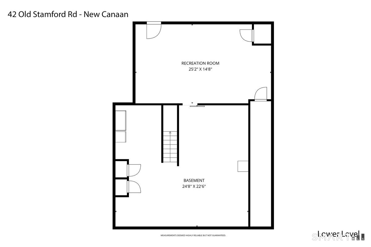 42 Old Stamford Road New Canaan CT 06840