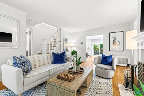 42 Old Stamford Road New Canaan CT 06840