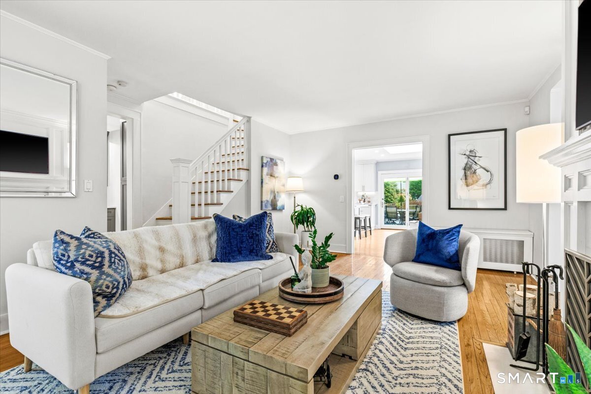 42 Old Stamford Road New Canaan CT 06840