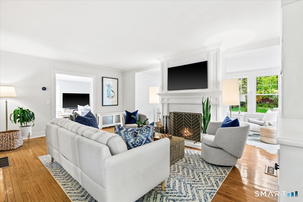 42 Old Stamford Road New Canaan CT 06840