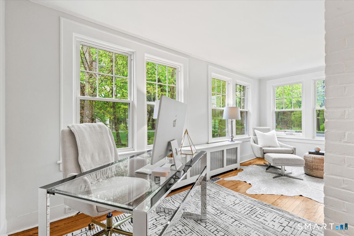 42 Old Stamford Road New Canaan CT 06840
